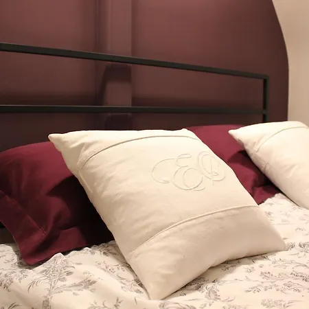 Bed and breakfast Greets Brujas