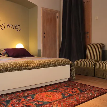 Bed and breakfast Greets 3*