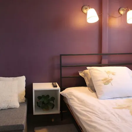 Bed and breakfast Greets 3*