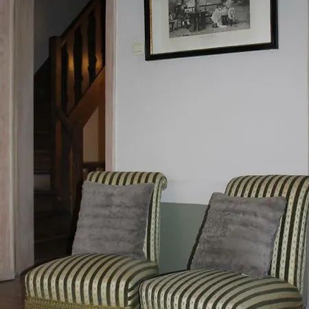 Greets Bed and breakfast