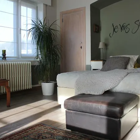Bed and breakfast Greets Brujas